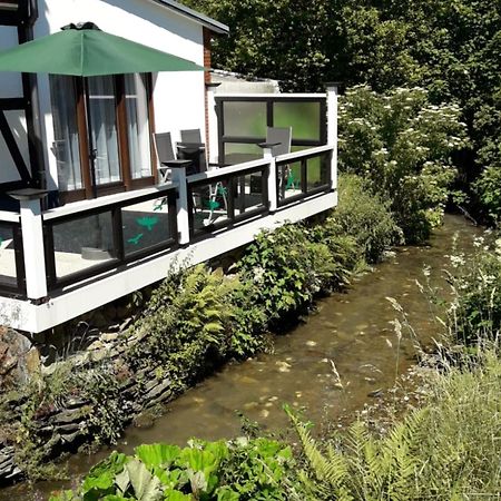 Lovely Apartment In Elpe Near Forest Exterior photo