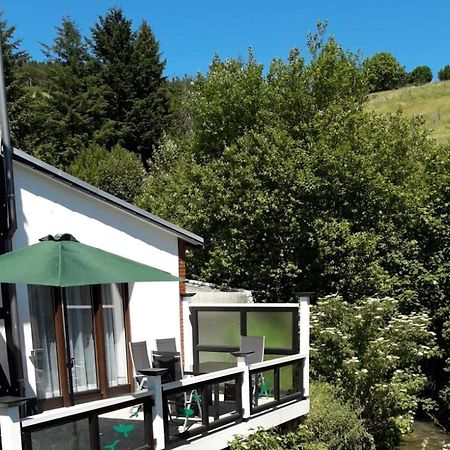 Lovely Apartment In Elpe Near Forest Exterior photo