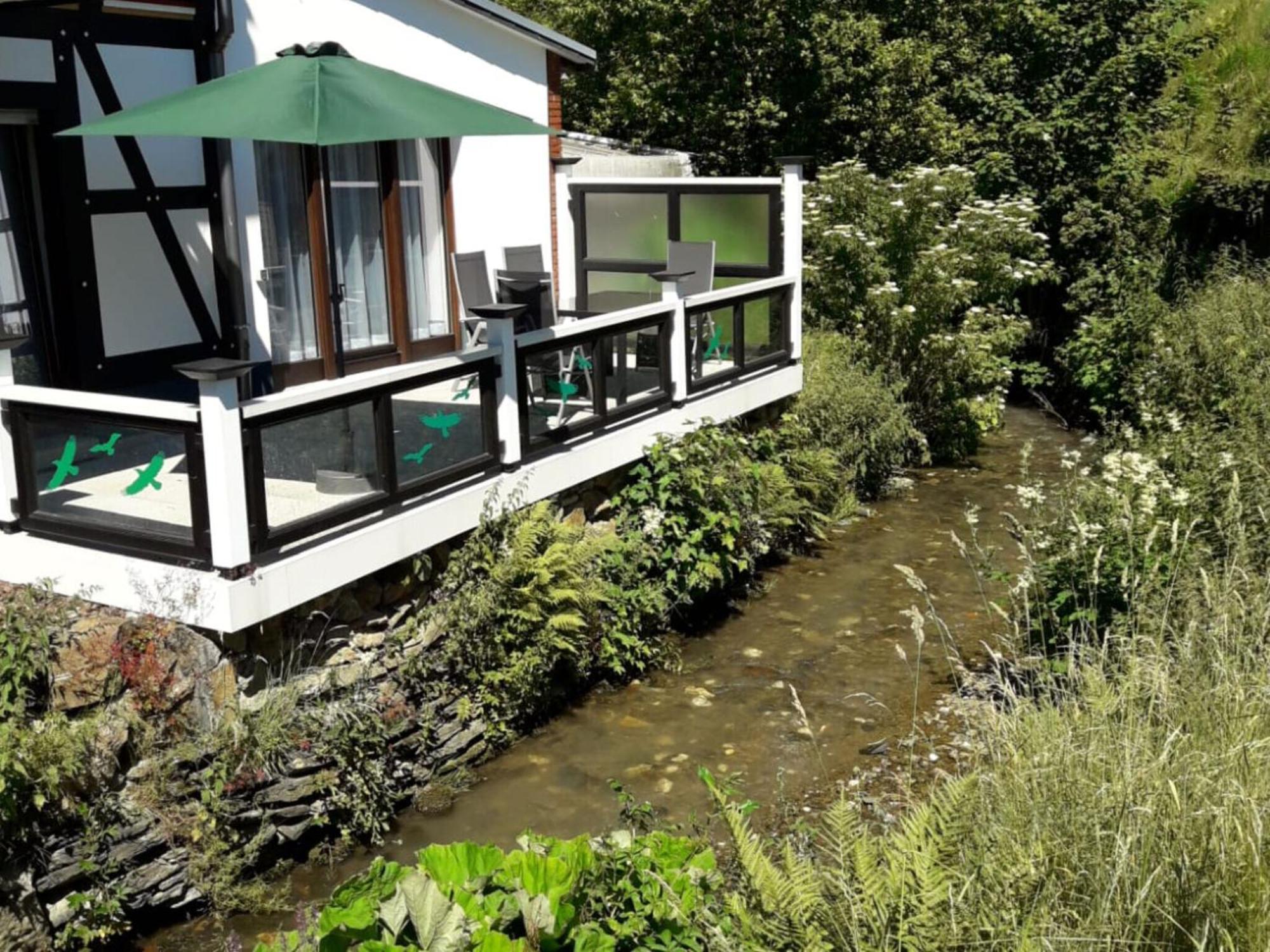 Lovely Apartment In Elpe Near Forest Exterior photo