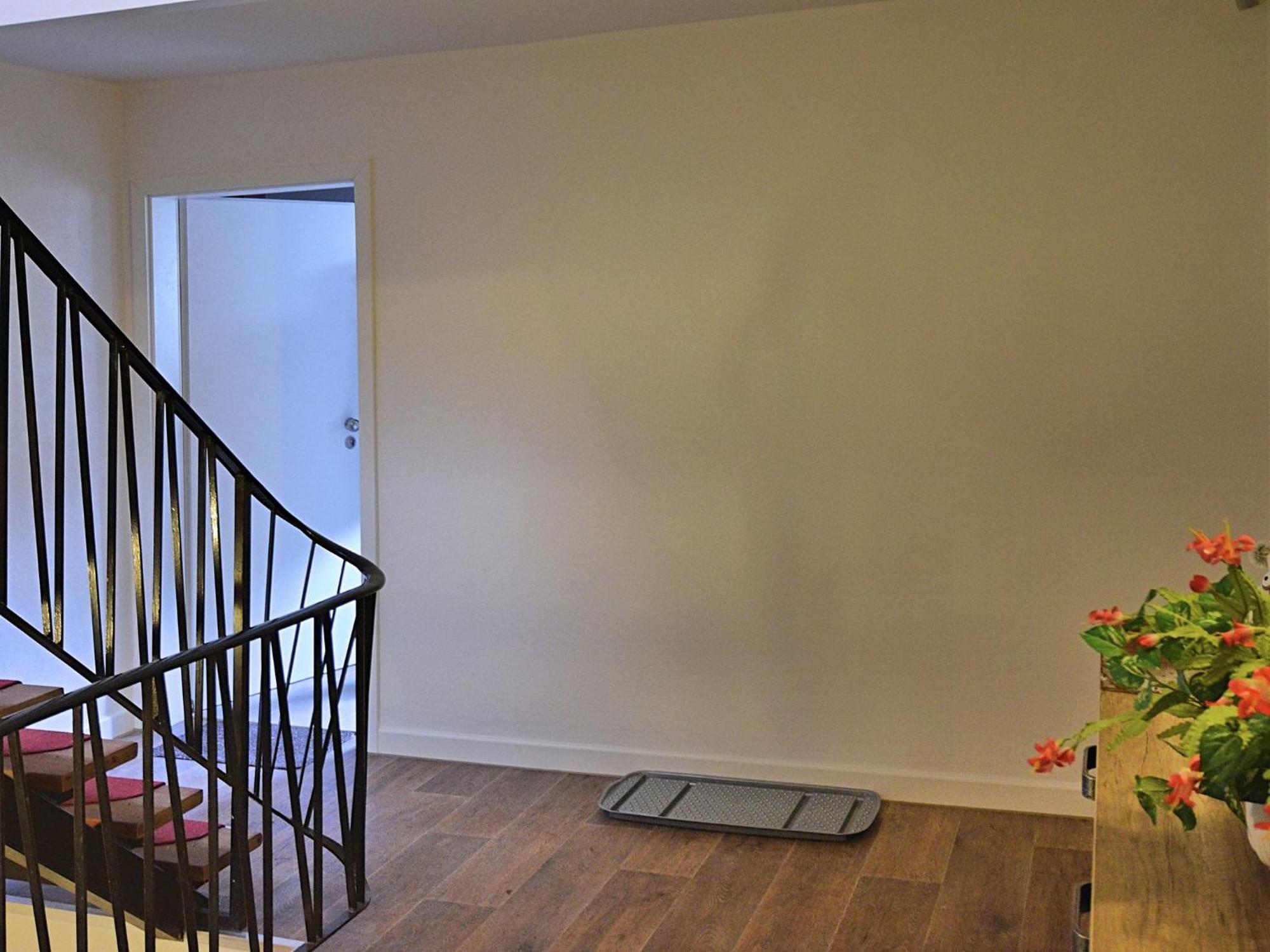 Lovely Apartment In Elpe Near Forest Exterior photo