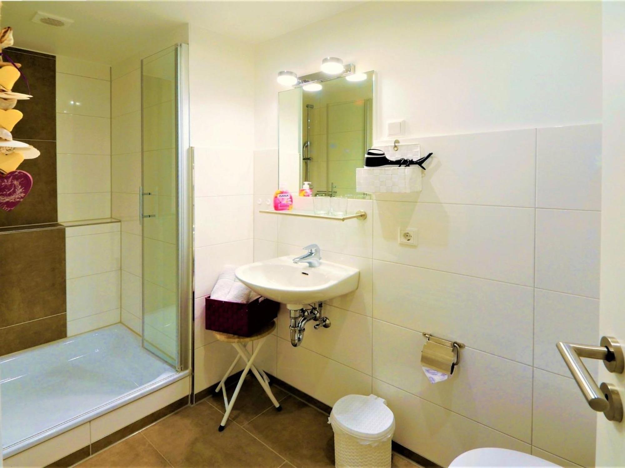 Lovely Apartment In Elpe Near Forest Exterior photo